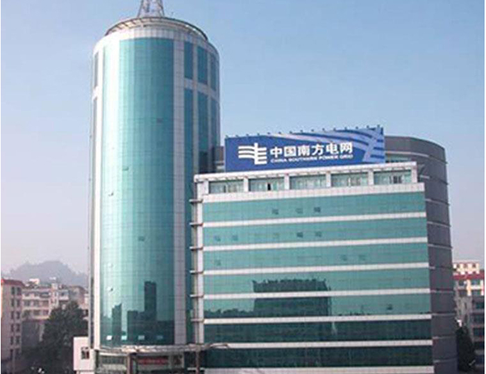 洪泽南方电网
