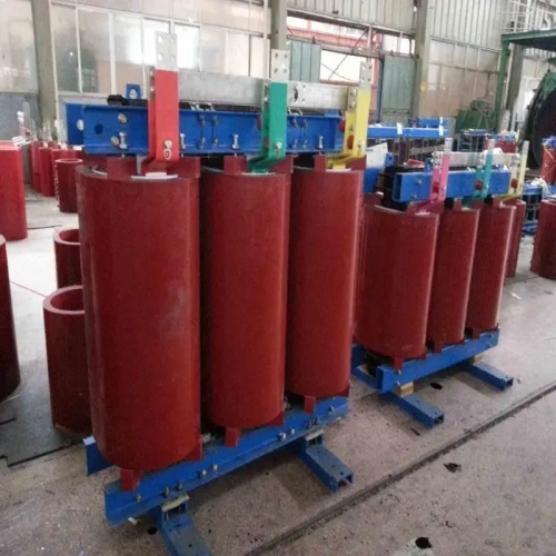 洪泽SCB10-250KVA干式变压器
