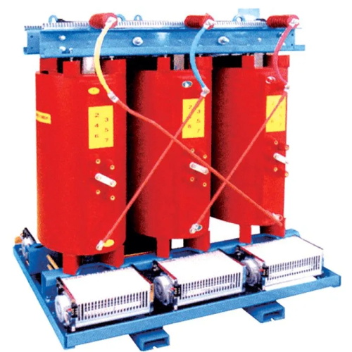 洪泽SCB10-1250KVA干式变压器