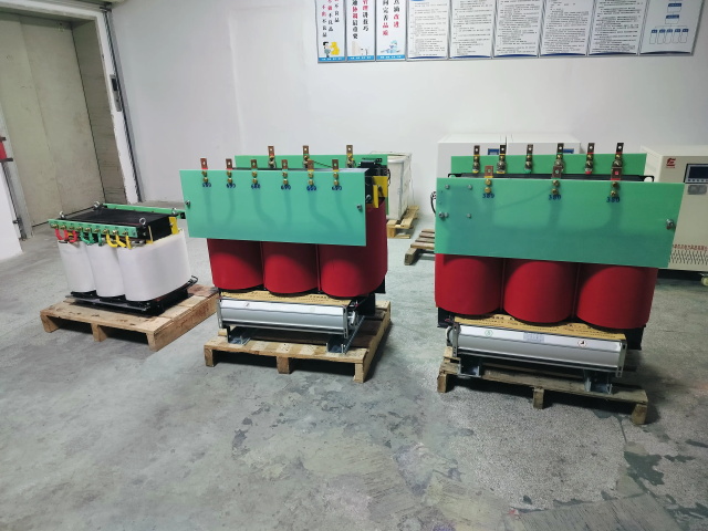 洪泽KS11-1000KVA矿用变压器